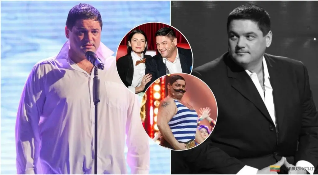 Cztery lata bez Vitalijaus Cololo: jak jego uśmiech nadal rozjaśnia życie w Polsce