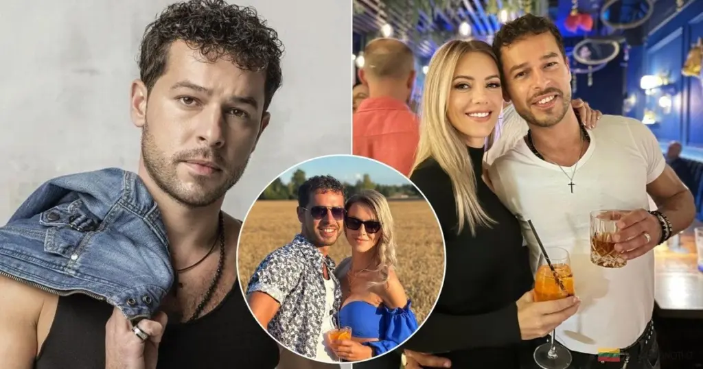 Deividas Meškauskas: Jak nowa miłość odmieniła jego życie i co dalej z karierą?