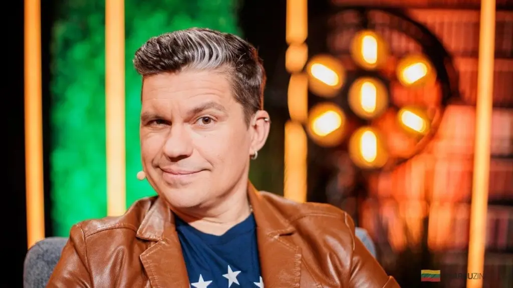 Deivis Norvilas: szokujący zwrot akcji w nowym serialu, którego nikt się nie spodziewał