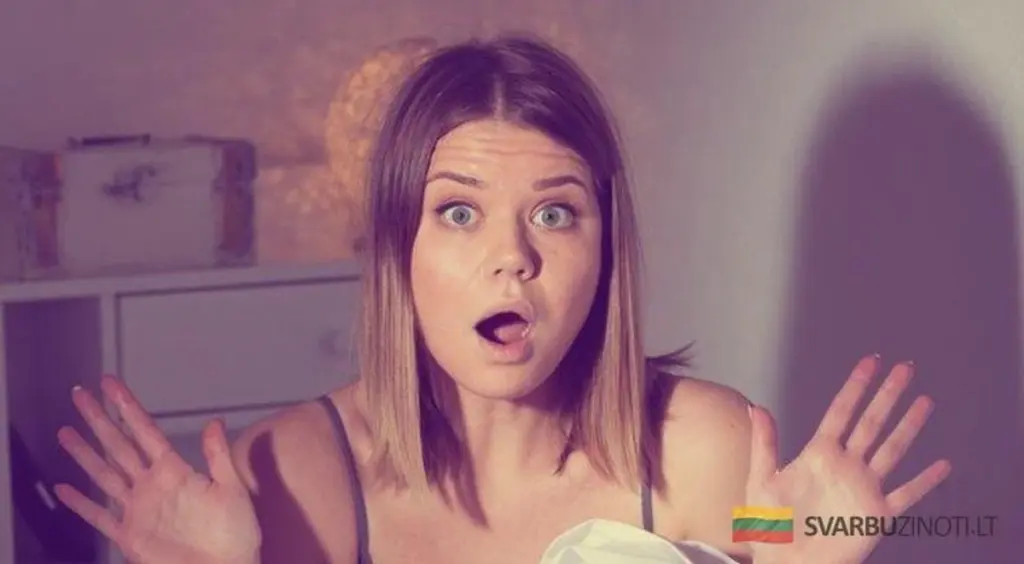 Dlaczego narzeczony unikał seksu przed ślubem? Prawda wyszła na jaw w noc poślubną