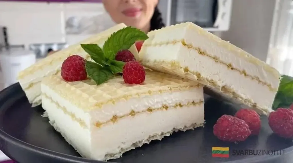 Domowe lody w 5 minut: tylko dwa składniki, a smakuje lepiej niż kupne