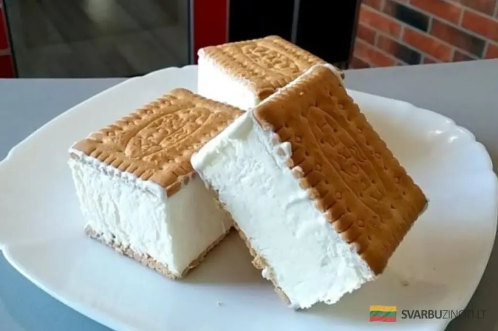 Domowe lody z 3 składników: Szybki deser, który zachwyci każdego