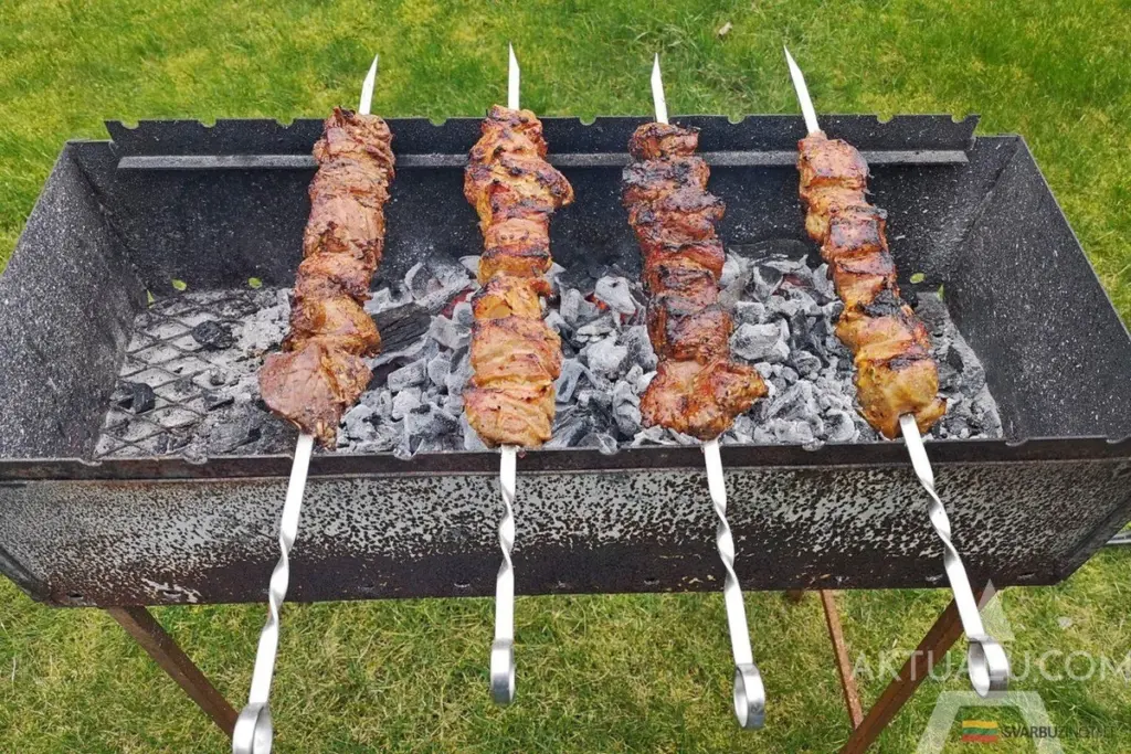 Grill bez zmartwień? Ceny mięsa rosną, a to dopiero początek