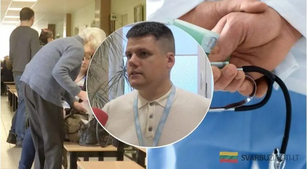 Jak uratować polskie szpitale? Szef placówki ujawnia: "Jeśli lekarz żąda za to pieniędzy, jest podłym łotrem"