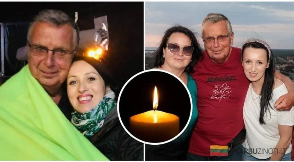 Jeden objaw, który zwiastował śmiertelną chorobę. Ojciec po stracie córki apeluje o czujność