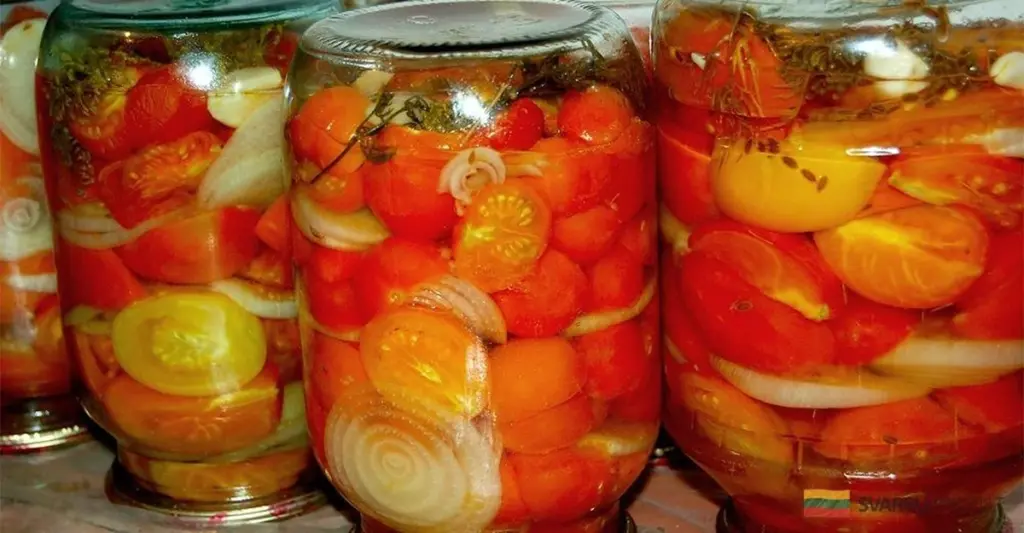 Kojarzyłem marzenia o lecie z zamkniętą słoikiem plasterków pomidorów