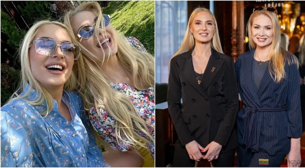 Kristina Ivanova wspomina kłótnie z siostrą Natalią Bunkė: "Nigdy nikomu tego nie życzyłabym"