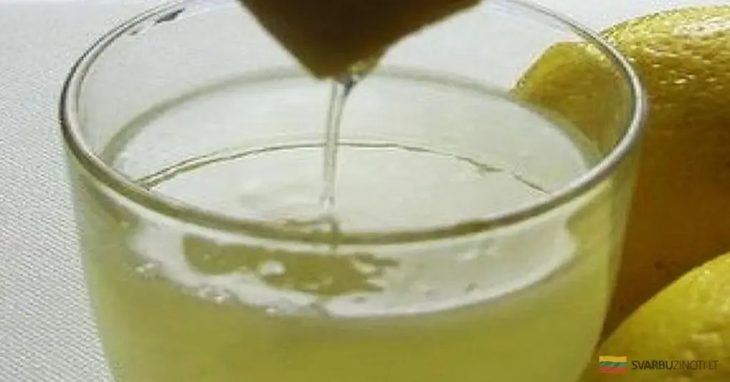 Lekarze sami to piją: Ten napój nocą niszczy komórki rakowe!