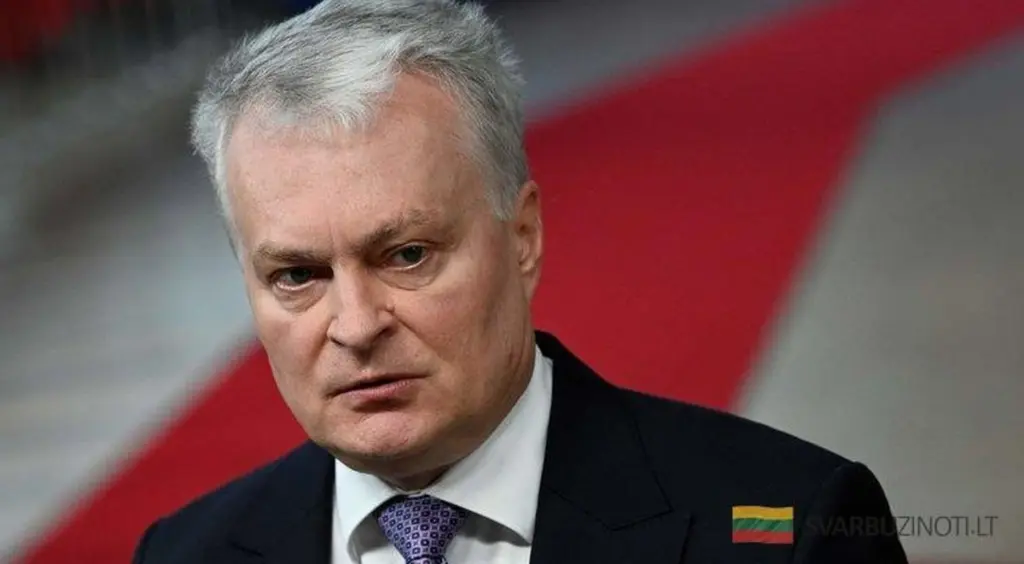 Litwa zwiększa obronność: 5-6% PKB rocznie na wojsko w latach 2026-2030