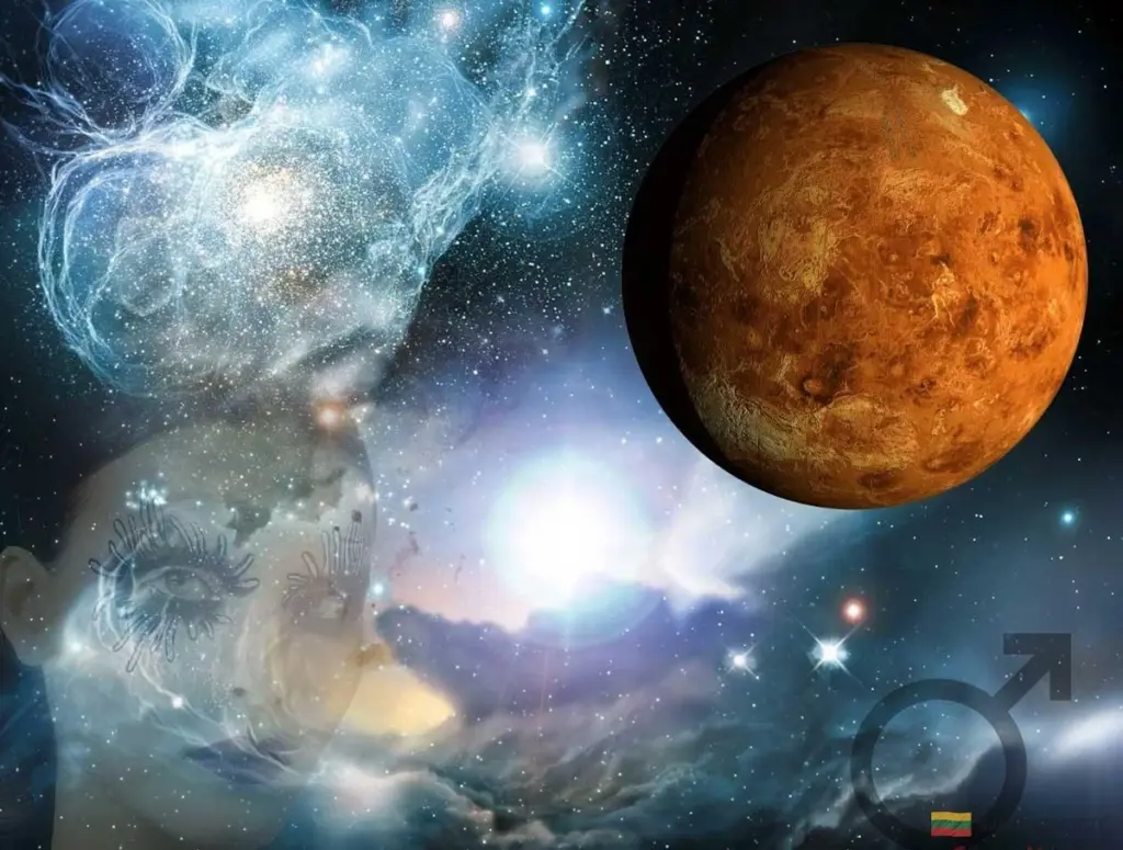 Mars i Saturn w Rybach: Jak ta kosmiczna koniunkcja wpłynie na każdy znak zodiaku?