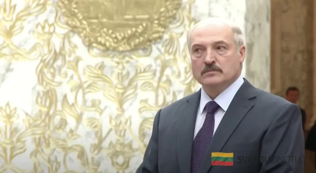 Minsk po eksplozji: Czy bezpieczne życie w stolicy to już przeszłość?