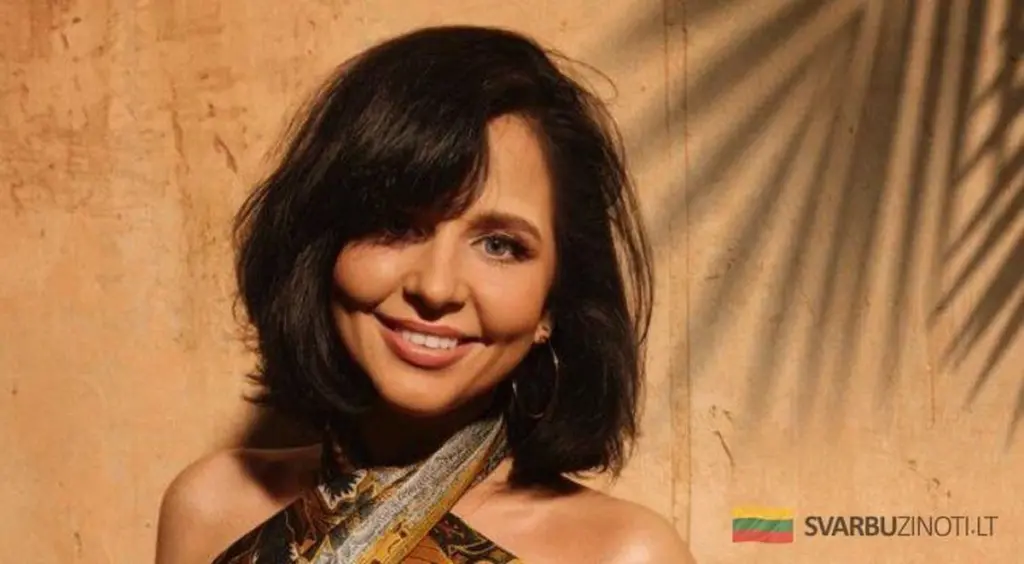 Monika Liu i jej partner: Dlaczego internauci nie mogą oderwać wzroku od jednego zdjęcia?