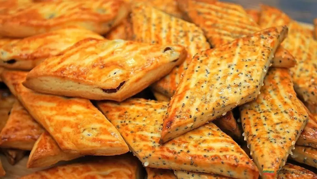 Niespodziewanie pyszne ciasteczka – hit na każdą kieszeń!