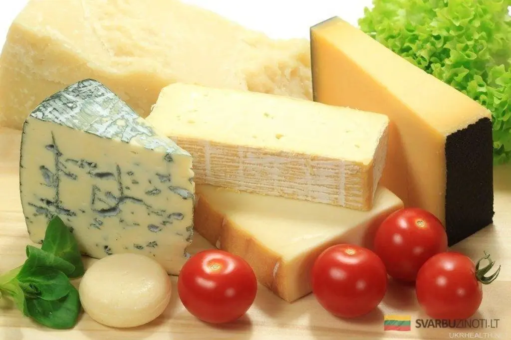 Nie wyrzucaj tego! Co te plamy na jedzeniu mówią o twoim zdrowiu