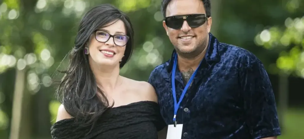 Po 20 latach wspólnej podróży: co łączy Radži i Agnieszkę Petravičienė?