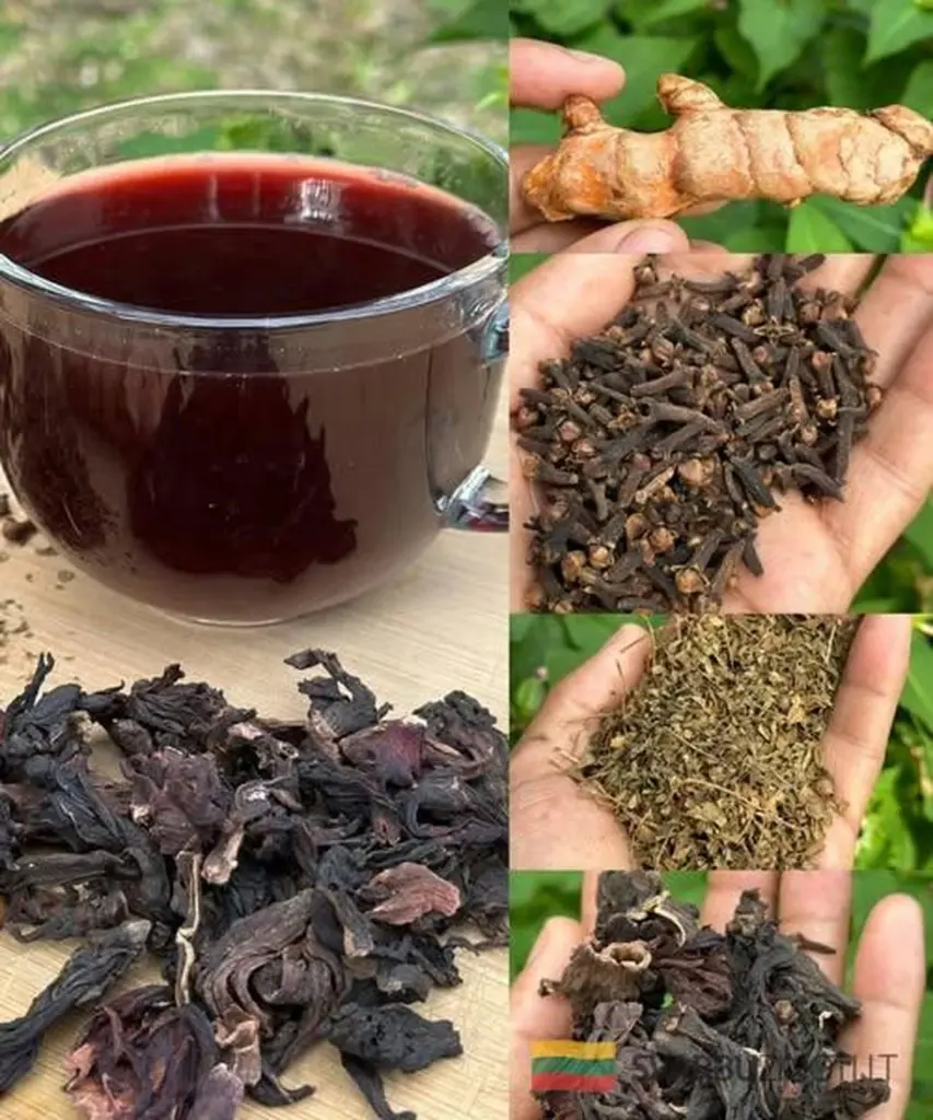 Pochwal się odpornością: Prosty ziołowy eliksir na co dzień