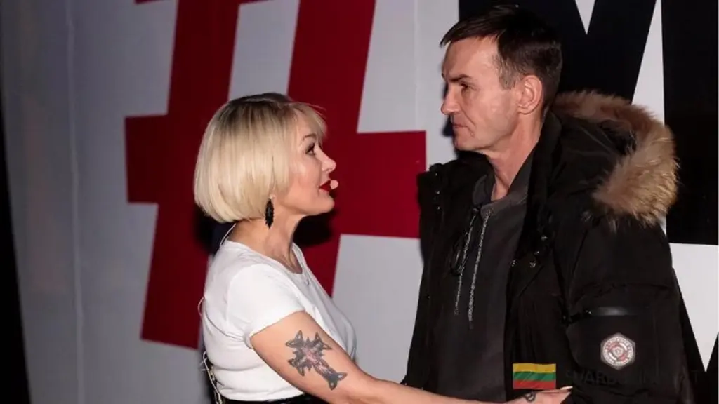 Sąd nieubłagany: Mąż Džordanos Butkutės usłyszał prawomocny wyrok. Co dalej?