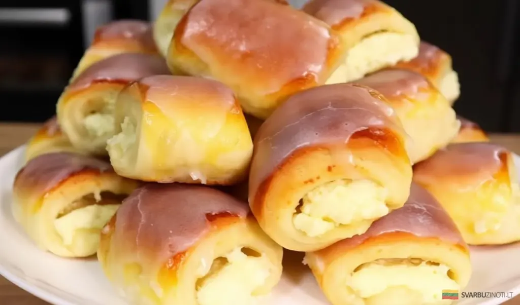 Sekret na pulchne ciasto jak z dzieciństwa: mini serniczki, które zostaną świeże przez 2 dni