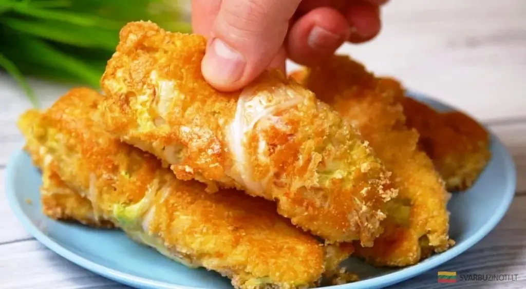 Sekret z restauracji, który odmienił moje spojrzenie na kapustę. Już nigdy nie zjesz jej tak samo.