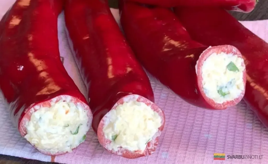 Zapomniana przekąska z prostych składników, która zachwyciła moich gości