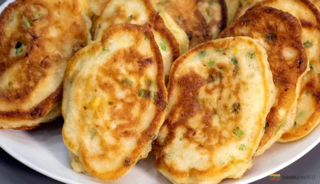 Zapomnij o zwykłych naleśnikach: sekretny przepis, który podbije serca całej rodziny (smakuje jak najlepsze ciastka!)