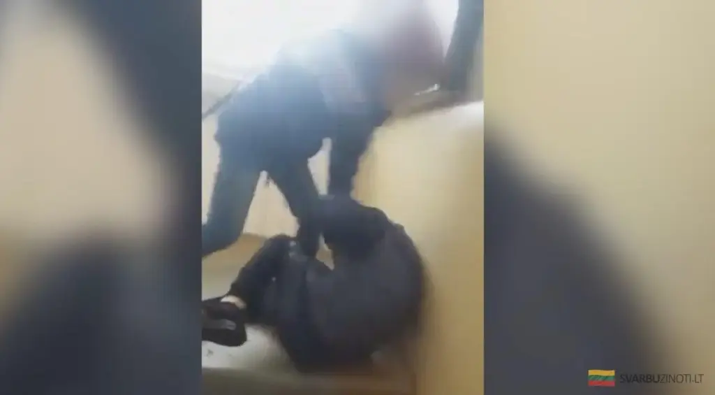 10-latek terroryzuje Ukmergė: jak reaguje prawo na przemoc, której nie można ukarać