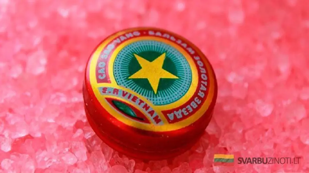 12 sekretnych zastosowań maści "Sikorka" o których nie miałaś pojęcia