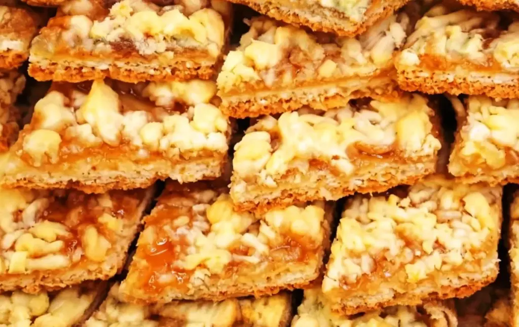 20 minut pieczenia i góra ciasteczek: przepis na maślane cuda, które rozpływają się w ustach