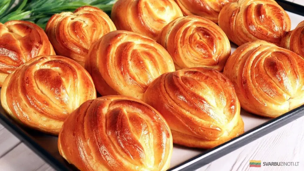 3 składniki, które masz w kuchni, stworzą domowe ciasteczka idealne do herbaty