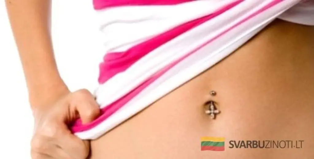 5 prostych trików, by pozbyć się oponki na brzuchu – bez drogich karnetów!