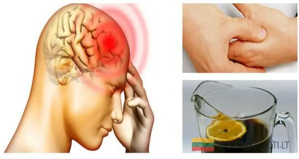 5 sposobów na błyskawiczne ukojenie bólu głowy bez leków