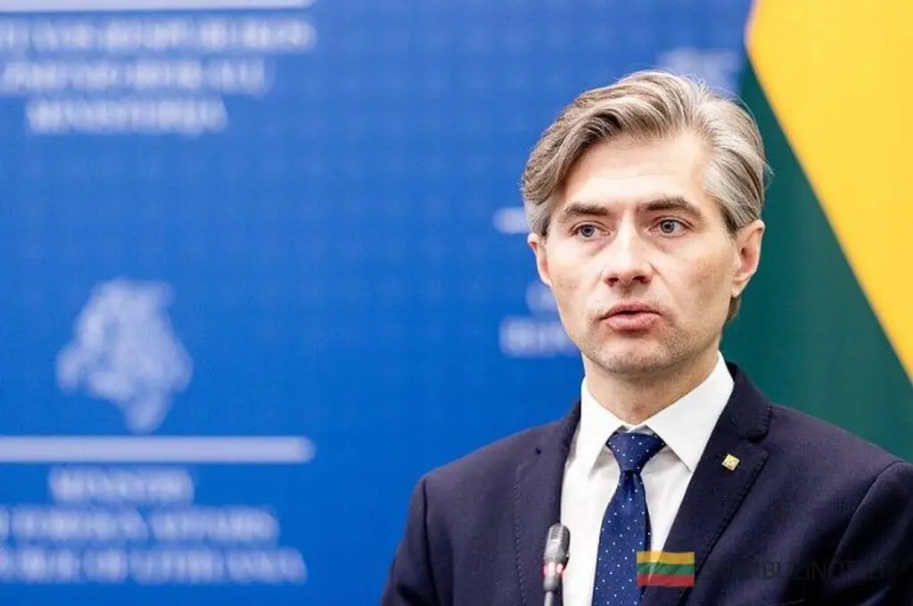 Amerykańscy żołnierze na Litwie: Sekretny składnik odstraszania w krajach bałtyckich