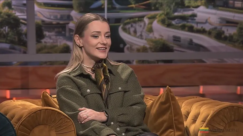 Asta Žukaitė-Nalivaikienė: Sporto žurnalistika – vyriškas pasaulis, kur moterims trūksta vietos