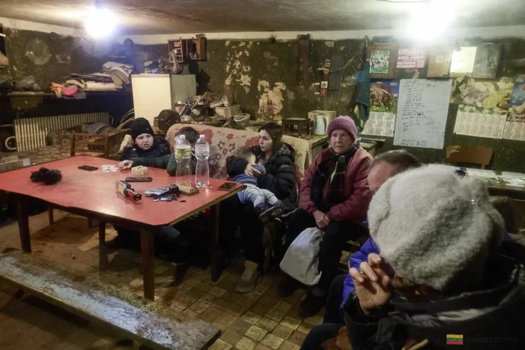 Czwarty rok wojny: jak branża obronna ratuje gospodarkę, a rynek pracy zmusza do myślenia