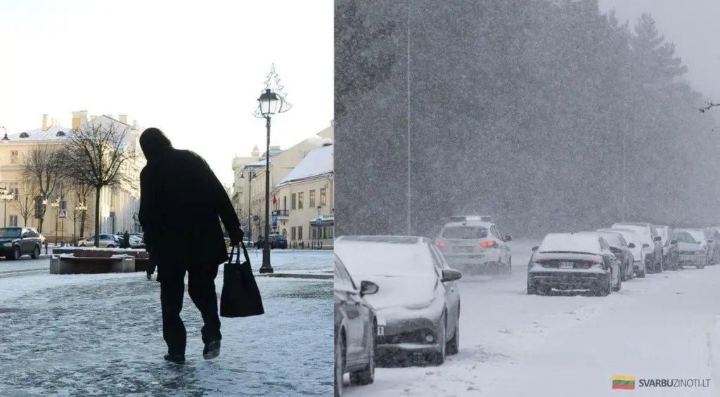 Czy grudniowe święta w Polsce będą białe? Klimatolodzy ujawniają prognozę