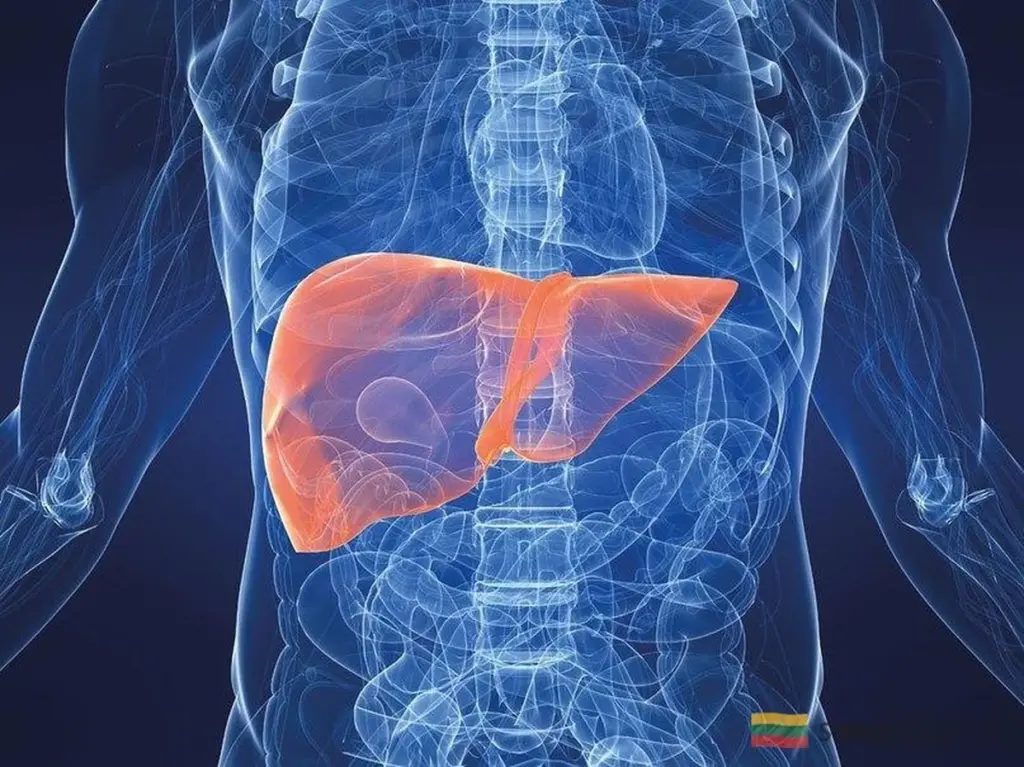 Dbanie o wątrobę: 5 złotych zasad, o których musisz wiedzieć