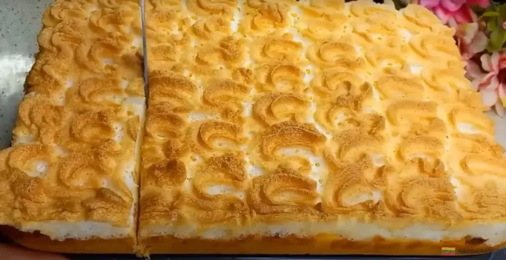 Dlaczego dodajesz cytrynę do ciasta? Trik, który odmienił moje pieczenie – przepis na "chodzący" sernik