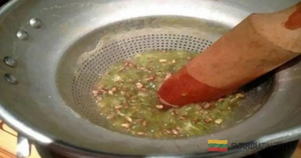 Dlaczego lekarze milczą o tych nasionach? Mogą zniszczyć nawet najgroźniejsze choroby, a Ty tracisz przez to zdrowie.