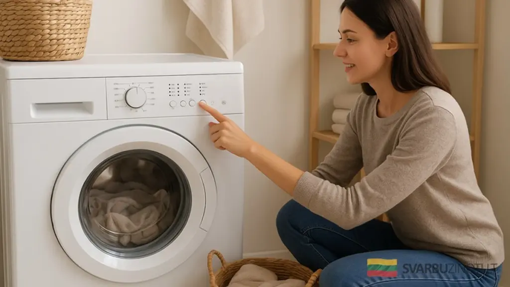 Dlaczego podłączasz pralkę źle? Prosty błąd, który kosztuje majątek i grozi pożarem