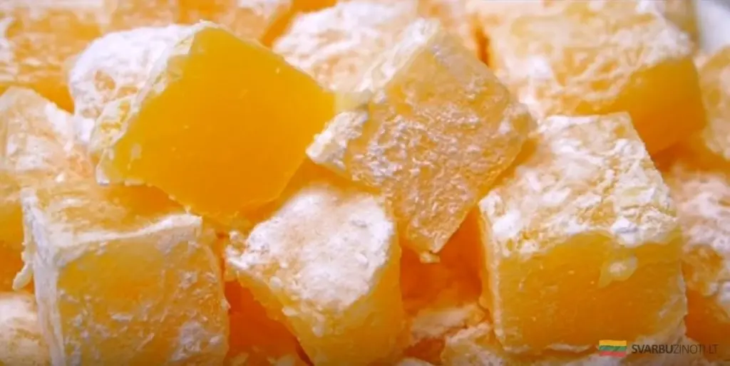 Domowe marmolady, których nie kupisz w sklepie. Tylko 3 składniki, a rozpływają się w ustach