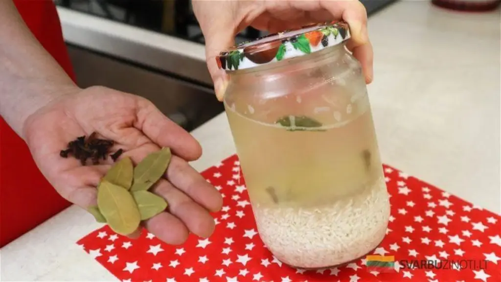 Domowy eliksir na włosy: Ryż, laur i goździki przyspieszą ich wzrost