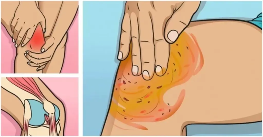 Domowy przepis na ból stawów: Ulga przychodzi już po pierwszym zastosowaniu