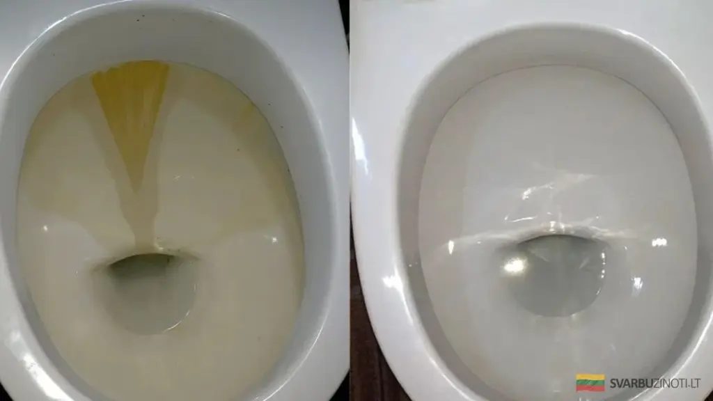 Domowy sposób na lśniącą czystość: użyj tego, a zapomnisz o wybielaczach