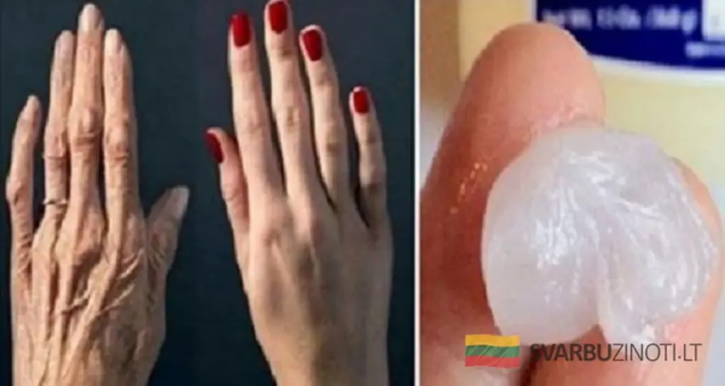 Dłonie zdradzają wiek? 5 domowych sposobów na przywrócenie im młodzieńczego blasku