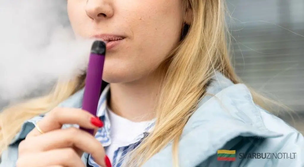 E-papierosy w aptekach? Jest propozycja, ale z kluczowym warunkiem