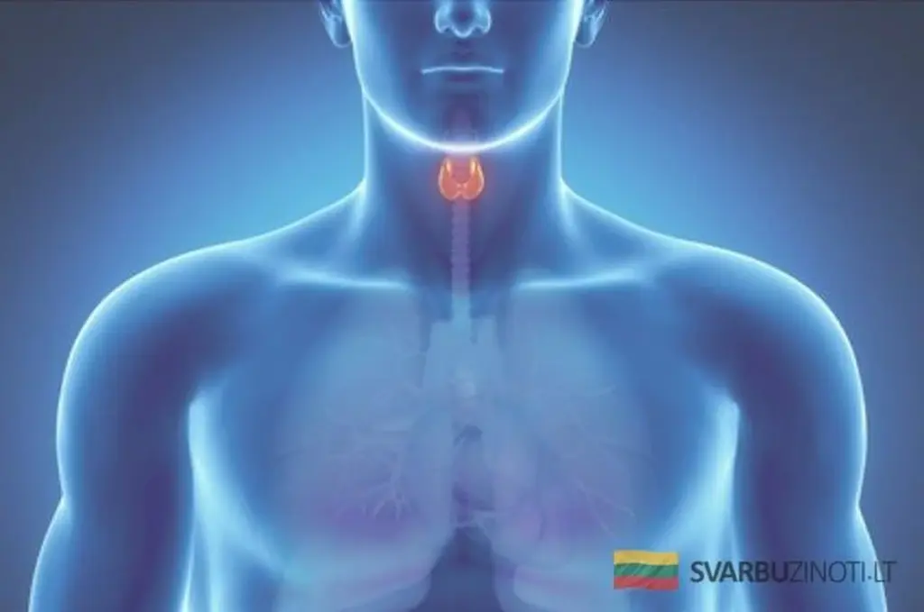 Gdy lekarze milczą: odkryj sekretne lekarstwo na tarczycę z jednego składnika!