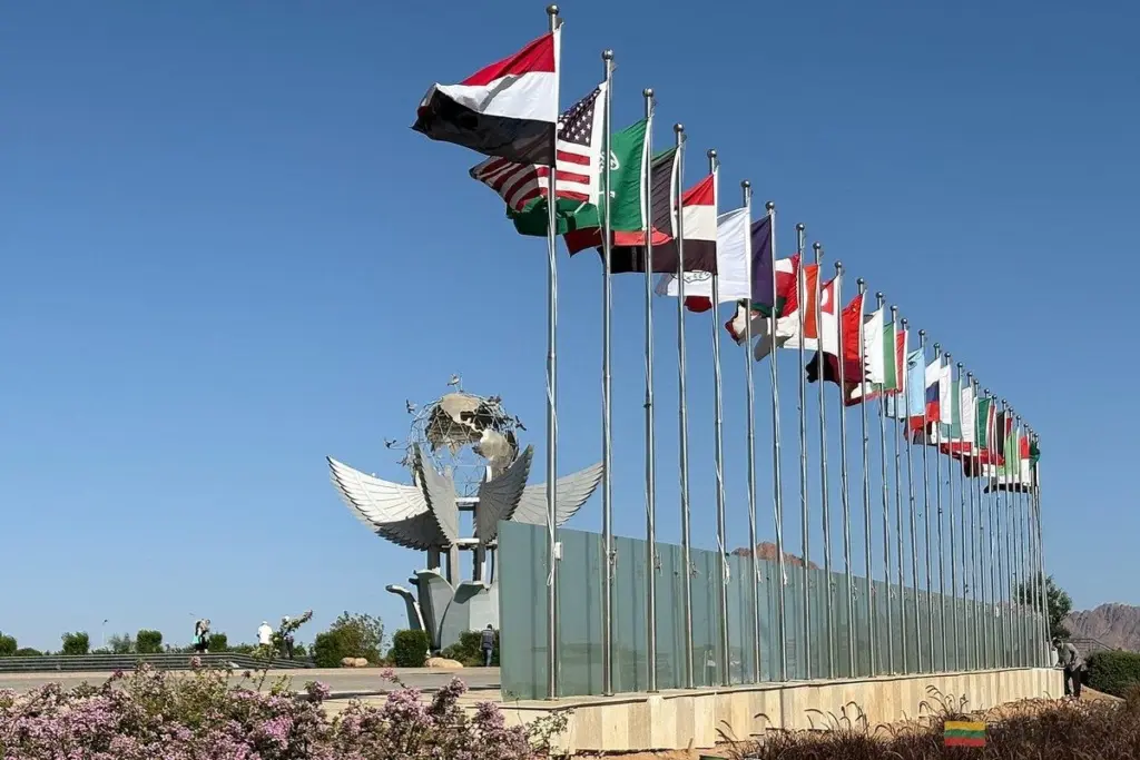 Hamas żąda 7 liderów za uwolnienie zakładników. Oto lista nazwisk, których Izrael wolałby nie zobaczyć na wolności