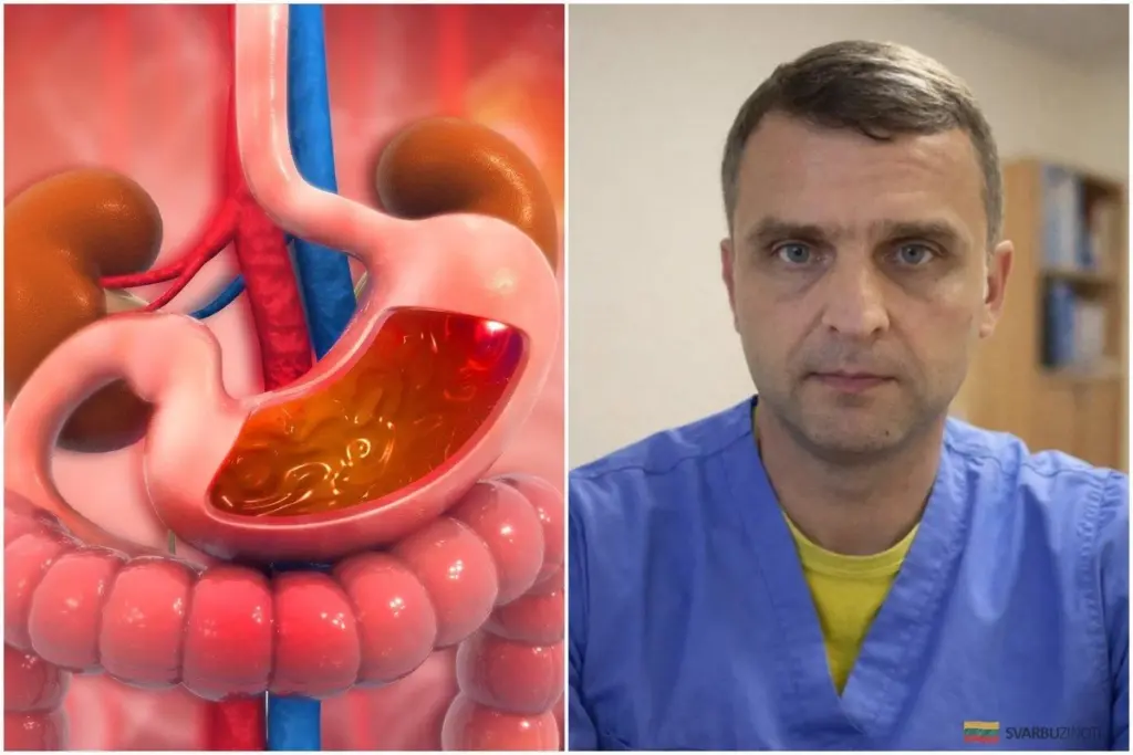 Helicobacter pylori: Cichy wróg, który zwiększa ryzyko raka żołądka u dzieci. Jak rozpoznać i co robić?