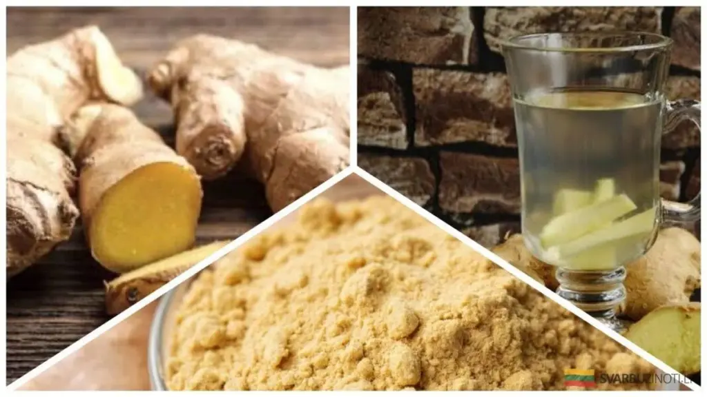 Imbir zamiast cukru? Ten "magiczny" przypraw może pomóc kontrolować poziom glukozy