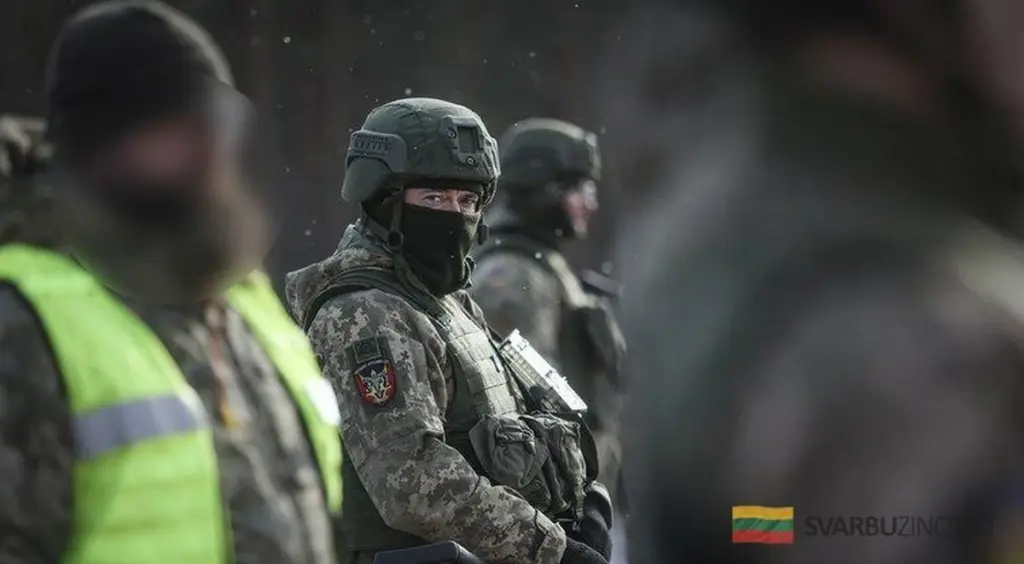 Jak przetrwać w razie wojny: kursy obywatelskiego oporu, o których mało kto wie